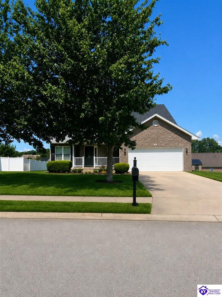 139 Tuscany LaneVine Grove,&nbsp;KY&nbsp;40175