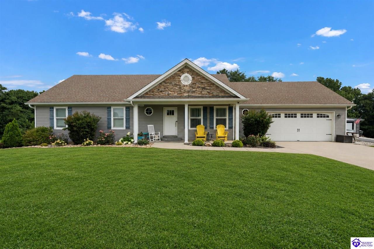 4881 Sportsman Lake RoadElizabethtown,&nbsp;KY&nbsp;42701