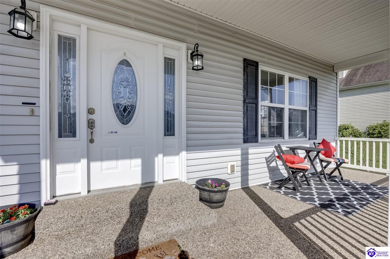 107 Sugar Hill Court Elizabethtown, KY 42701 #1