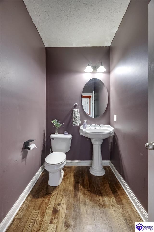 107 Sugar Hill Court Elizabethtown, KY 42701 #2