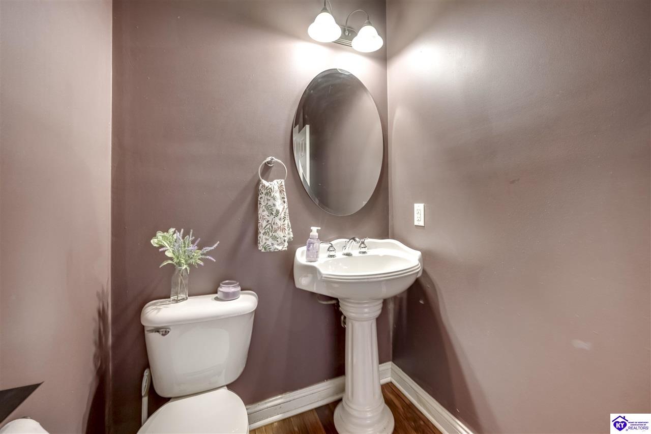107 Sugar Hill Court Elizabethtown, KY 42701 #3
