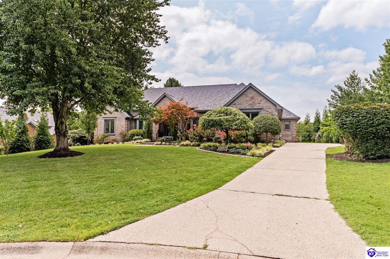 8202 Harrods View CourtProspect,&nbsp;KY&nbsp;40059