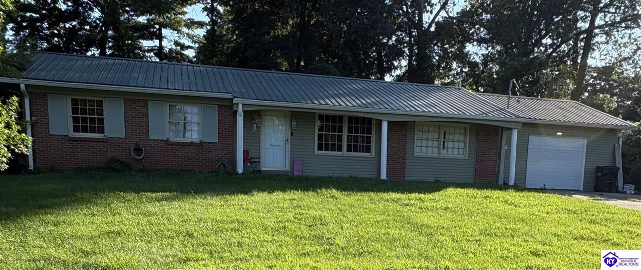 679 Cherrywood Drive Radcliff, KY 40160 #1