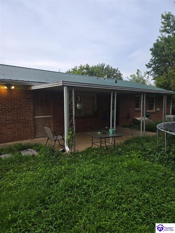 679 Cherrywood Drive Radcliff, KY 40160 #3