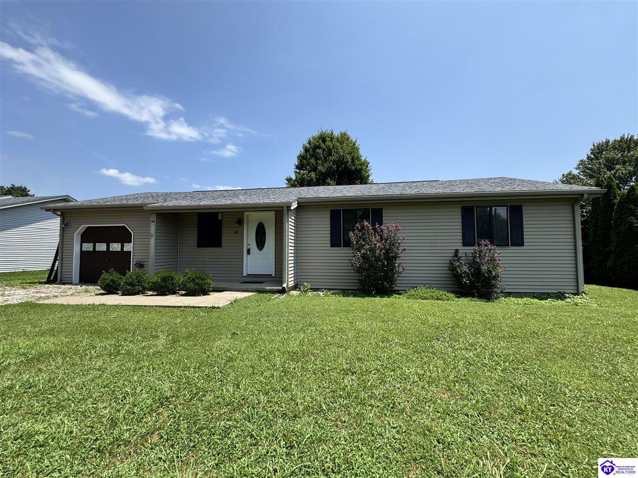 110 King Arthur CircleElizabethtown,&nbsp;KY&nbsp;42701
