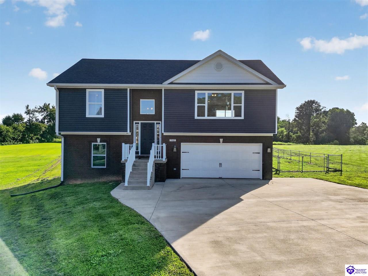 580 House Lane Elizabethtown, KY 42701 #1