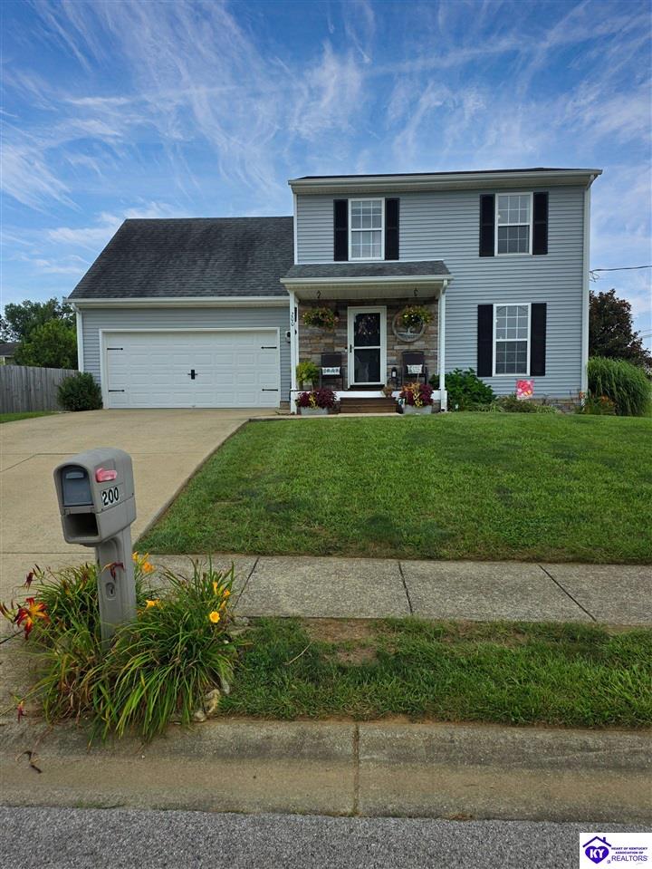 200 Greenleaf DriveElizabethtown,&nbsp;KY&nbsp;42701