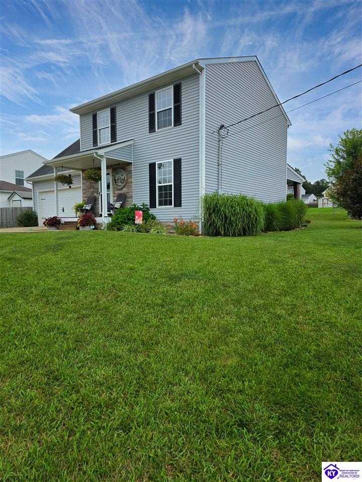 200 Greenleaf Drive Elizabethtown, KY 42701 #1