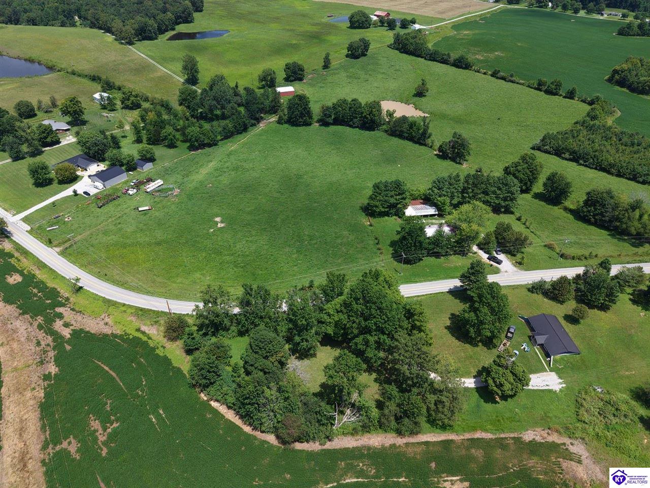 0 Sadler RoadLeitchfield,&nbsp;KY&nbsp;42754