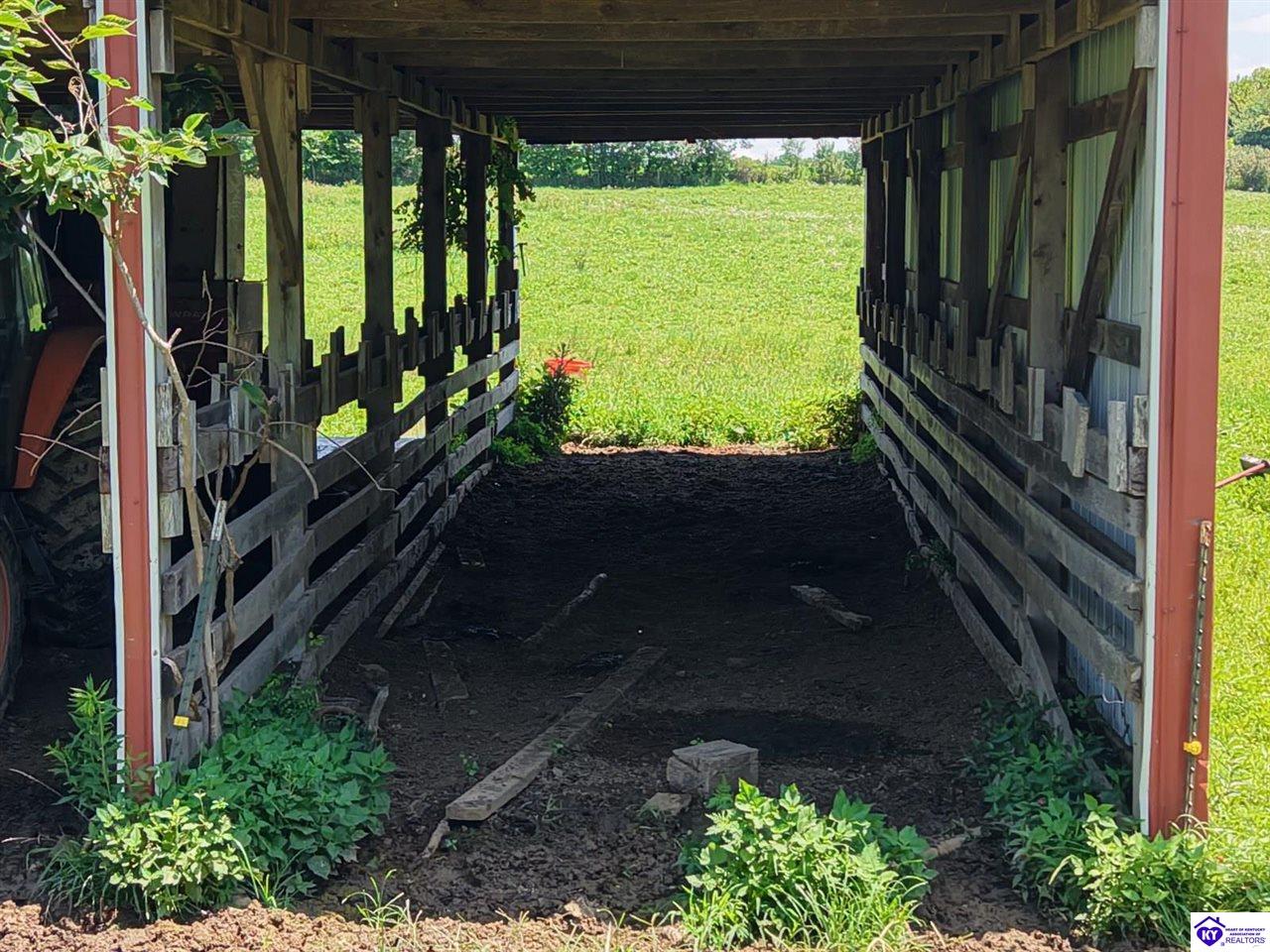 0 Sadler Road Leitchfield, KY 42754 #4