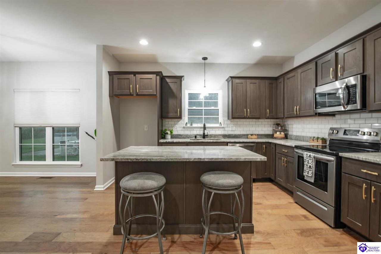 1576 Stringer Lane Mount Washington, KY 40047 #2