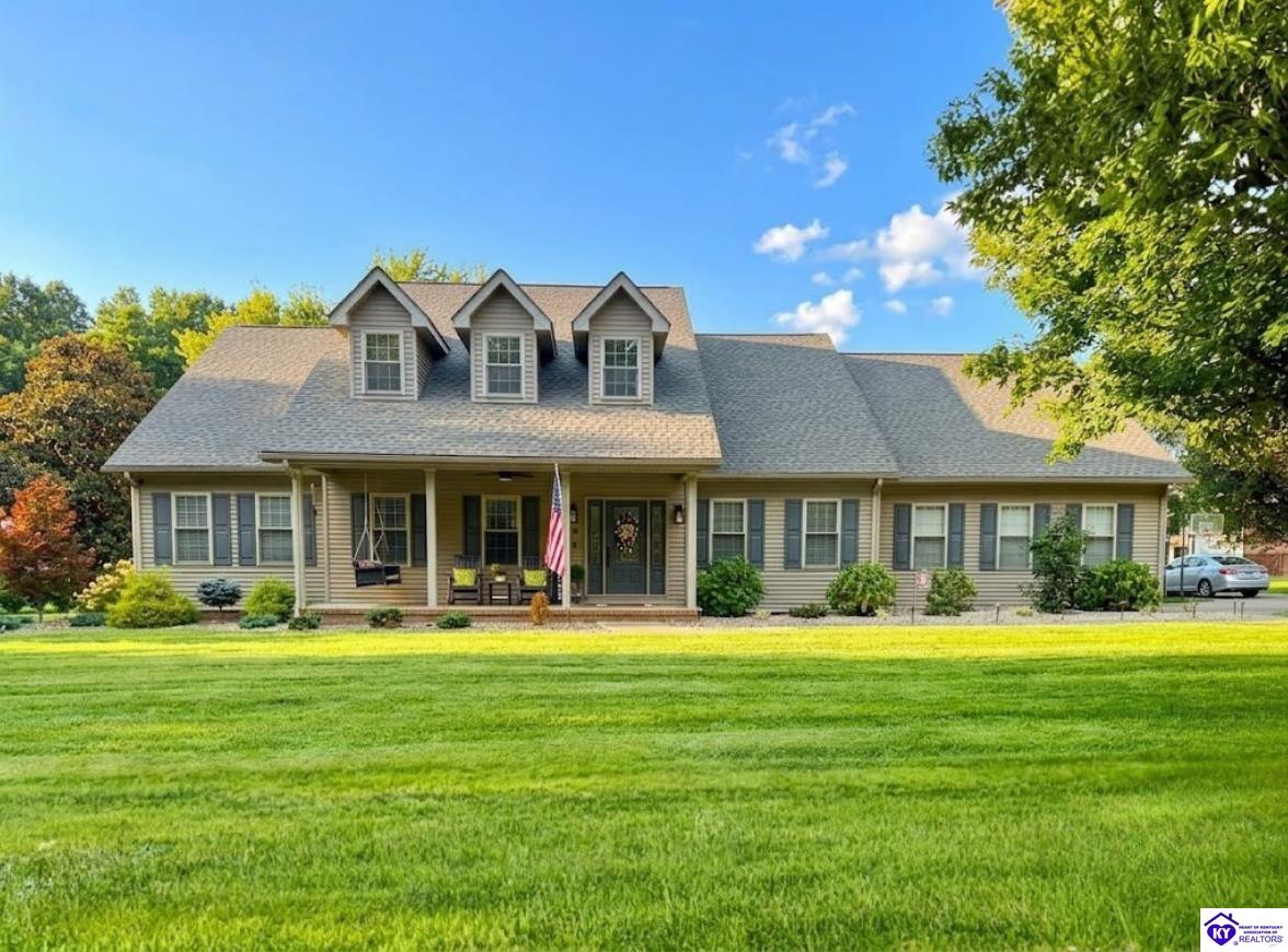 94 Hunter Trace, Campbellsville