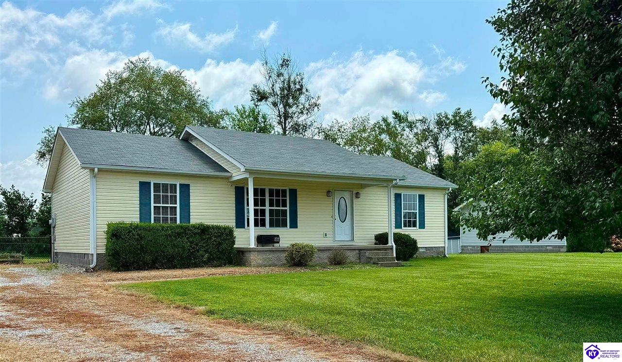 184 Allison DriveSonora,&nbsp;KY&nbsp;42776