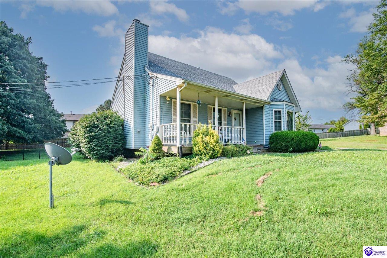 308 Falcon Court Elizabethtown, KY 42701 #1