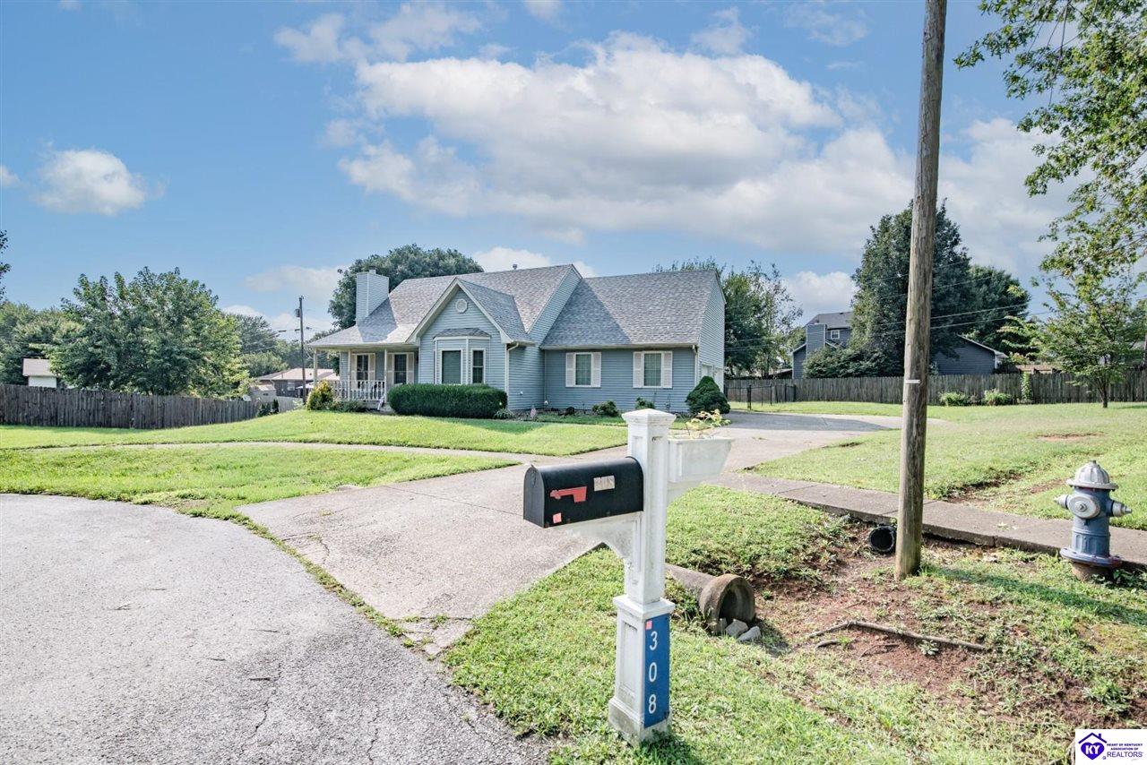 308 Falcon Court Elizabethtown, KY 42701 #2
