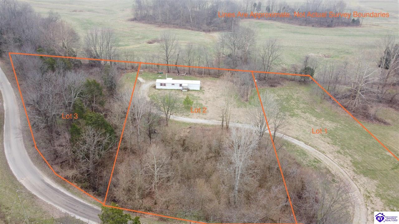 Lot 1 Hornback Farms LaneWebster,&nbsp;KY&nbsp;40176