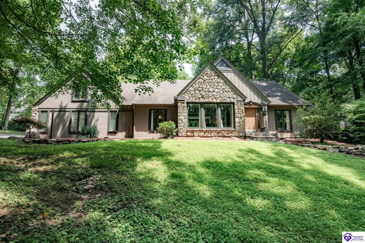 198 Mayapple Lane Elizabethtown, KY 42701 #1