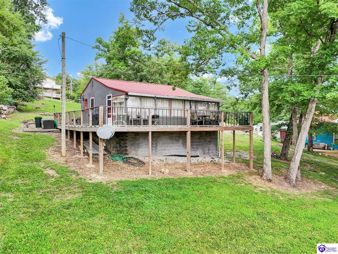 156 Skyline DriveClarkson,&nbsp;KY&nbsp;42726