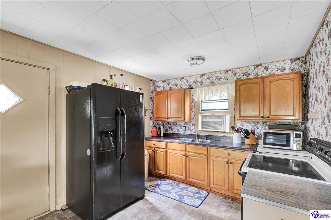 156 Skyline Drive Clarkson, KY 42726 #4