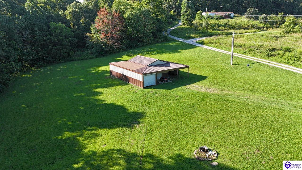 845 Old Glen Dean Axtel Lane Hardinsburg, KY 40143 #2