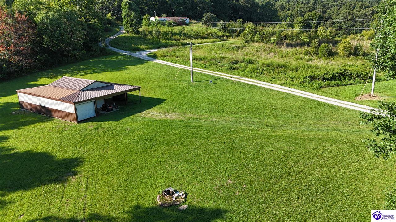 845 Old Glen Dean Axtel Lane Hardinsburg, KY 40143 #3