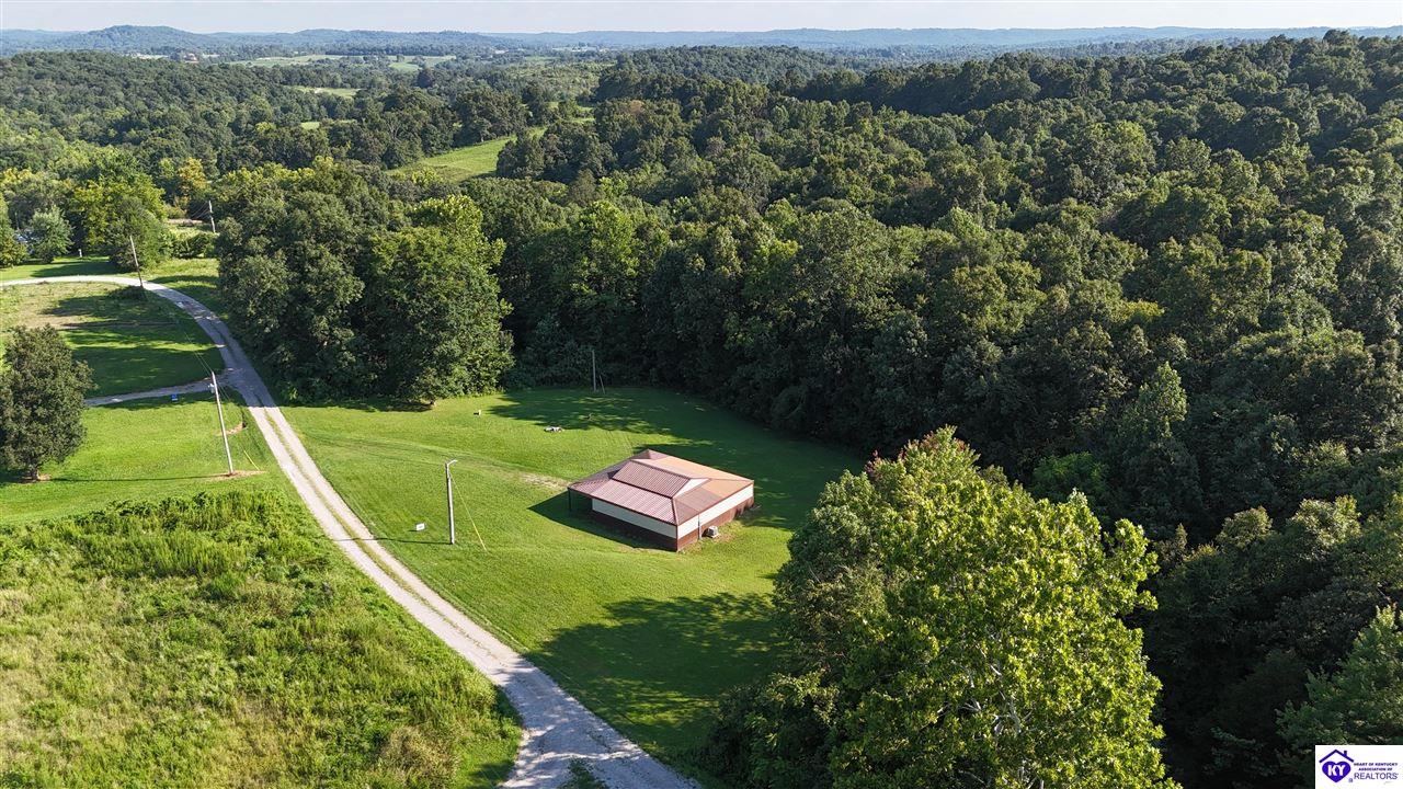 845 Old Glen Dean Axtel Lane Hardinsburg, KY 40143 #4