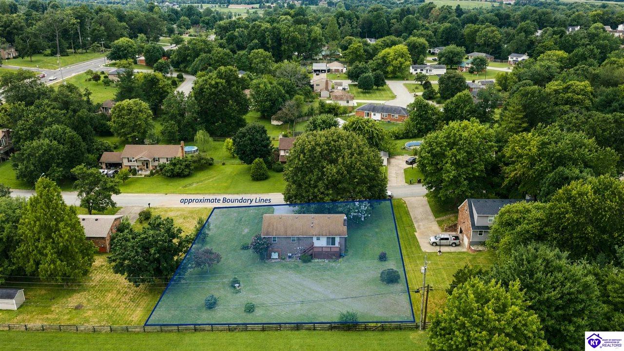 605 Yale Drive Elizabethtown, KY 42701 #1
