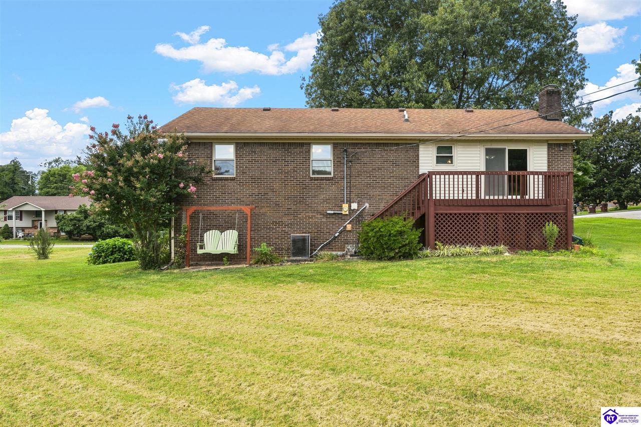 605 Yale Drive Elizabethtown, KY 42701 #3