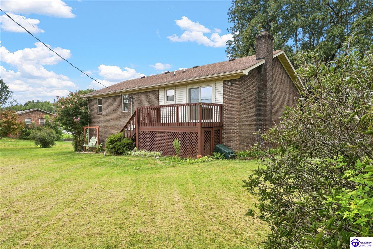 605 Yale Drive Elizabethtown, KY 42701 #4