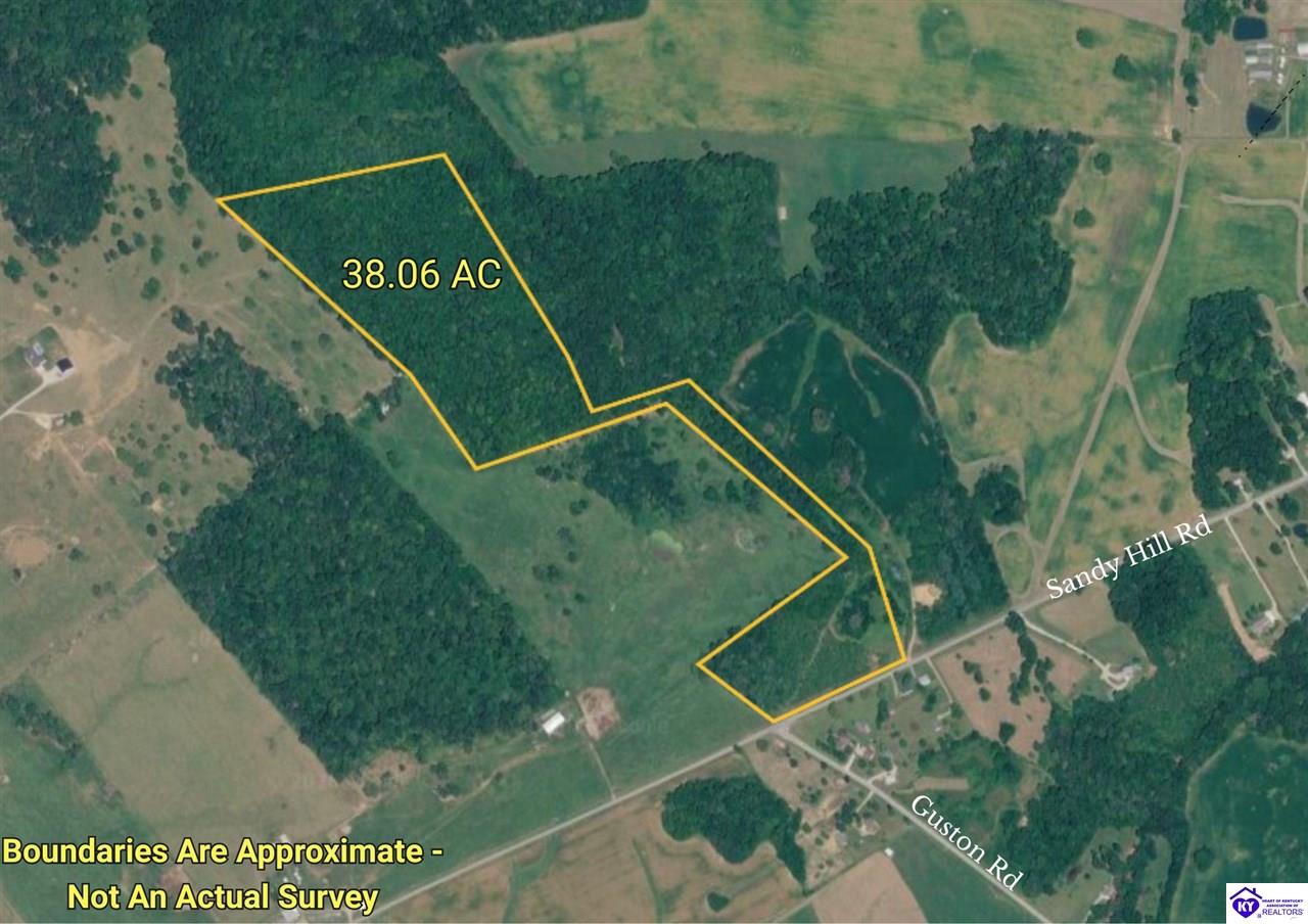2370 Sandy Hill RoadGuston,&nbsp;KY&nbsp;40142
