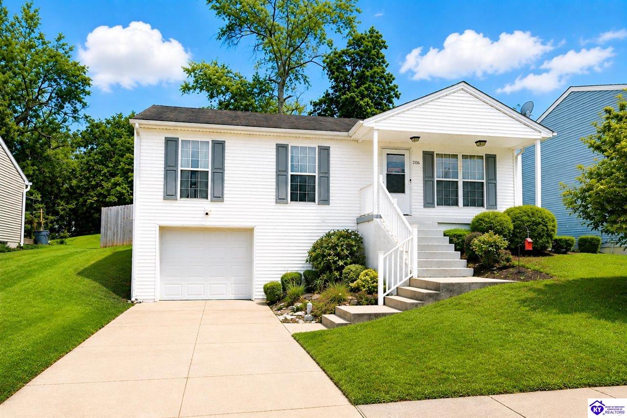 206 Vineyard RoadElizabethtown,&nbsp;KY&nbsp;42701