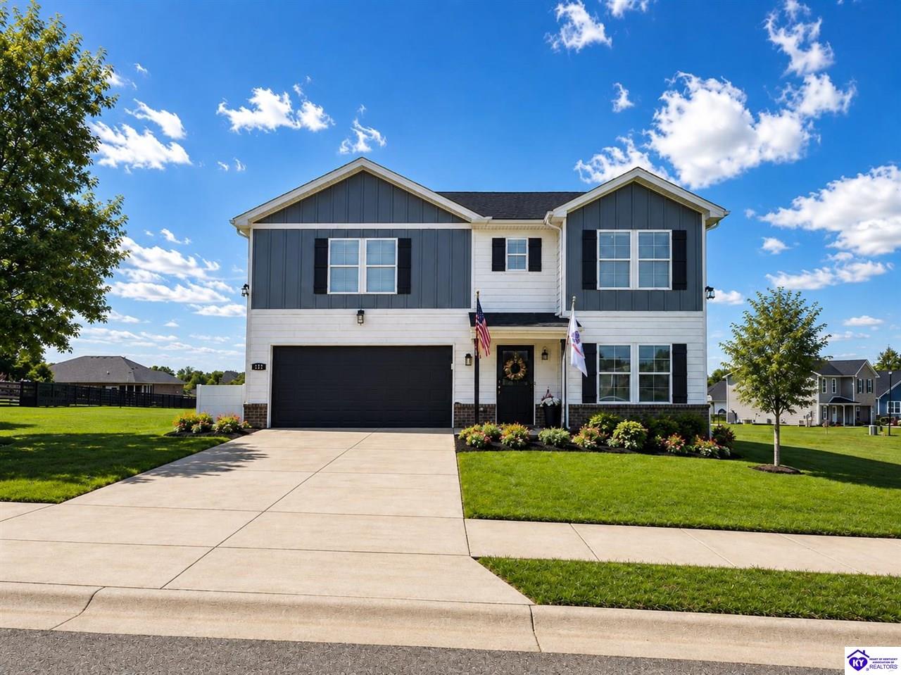 101 Wildflower DriveElizabethtown,&nbsp;KY&nbsp;42701