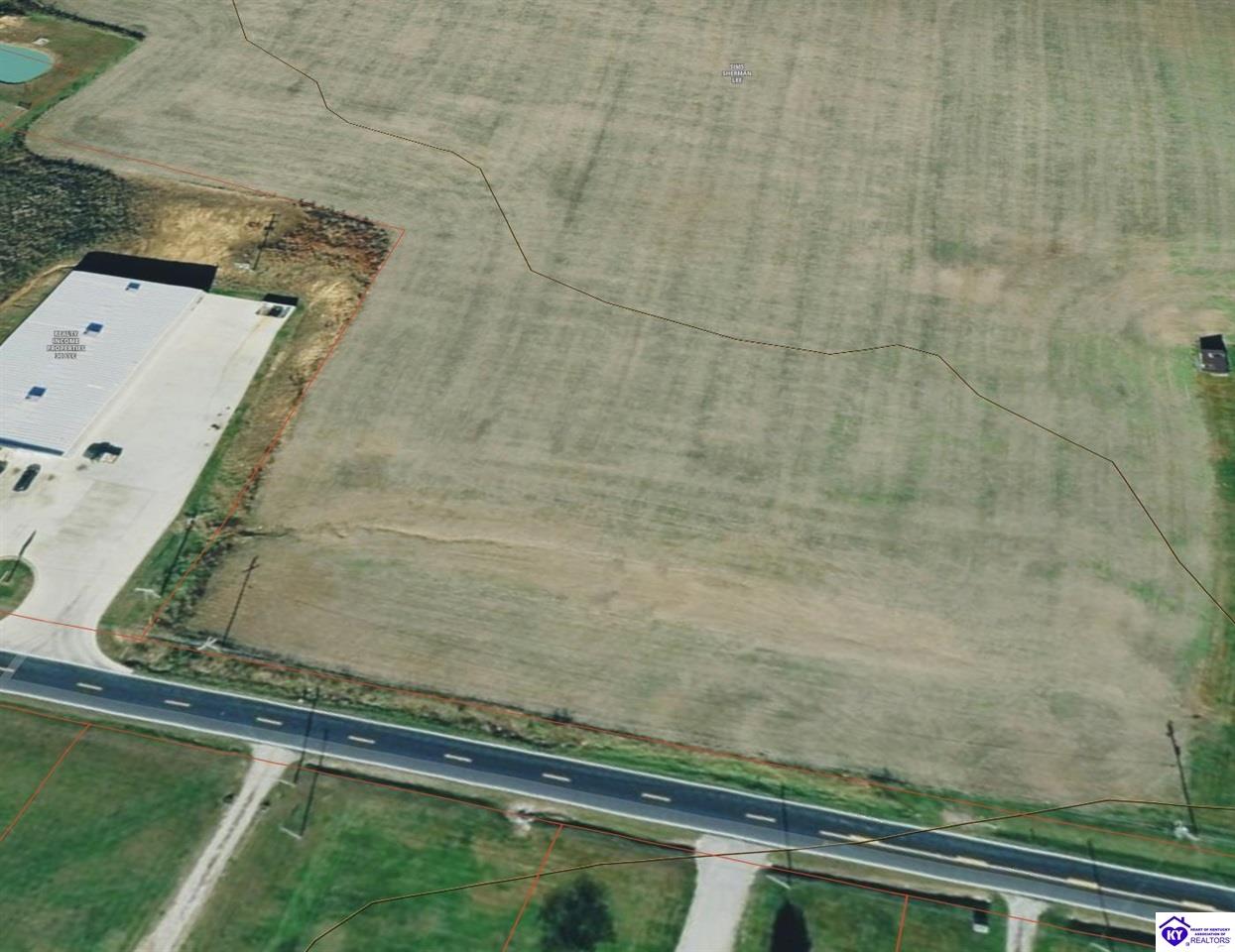 0 S. Hwy 259 Leitchfield, KY 42754 #3