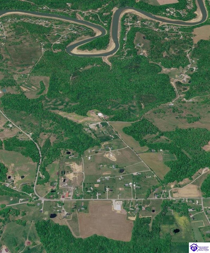 0 S. Hwy 259 Leitchfield, KY 42754 #4