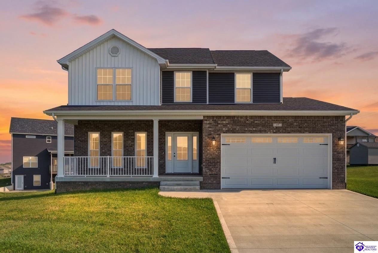37 D Wayne CircleElizabethtown,&nbsp;KY&nbsp;42701