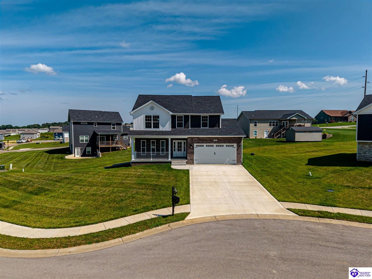 37 D Wayne Circle Elizabethtown, KY 42701 #1