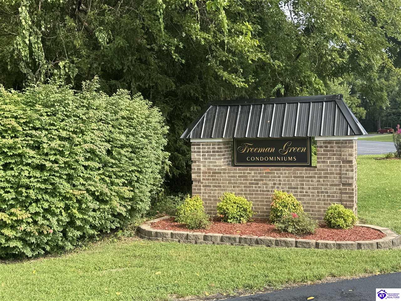 107 Freeman Green Drive Elizabethtown, KY 42701 #1