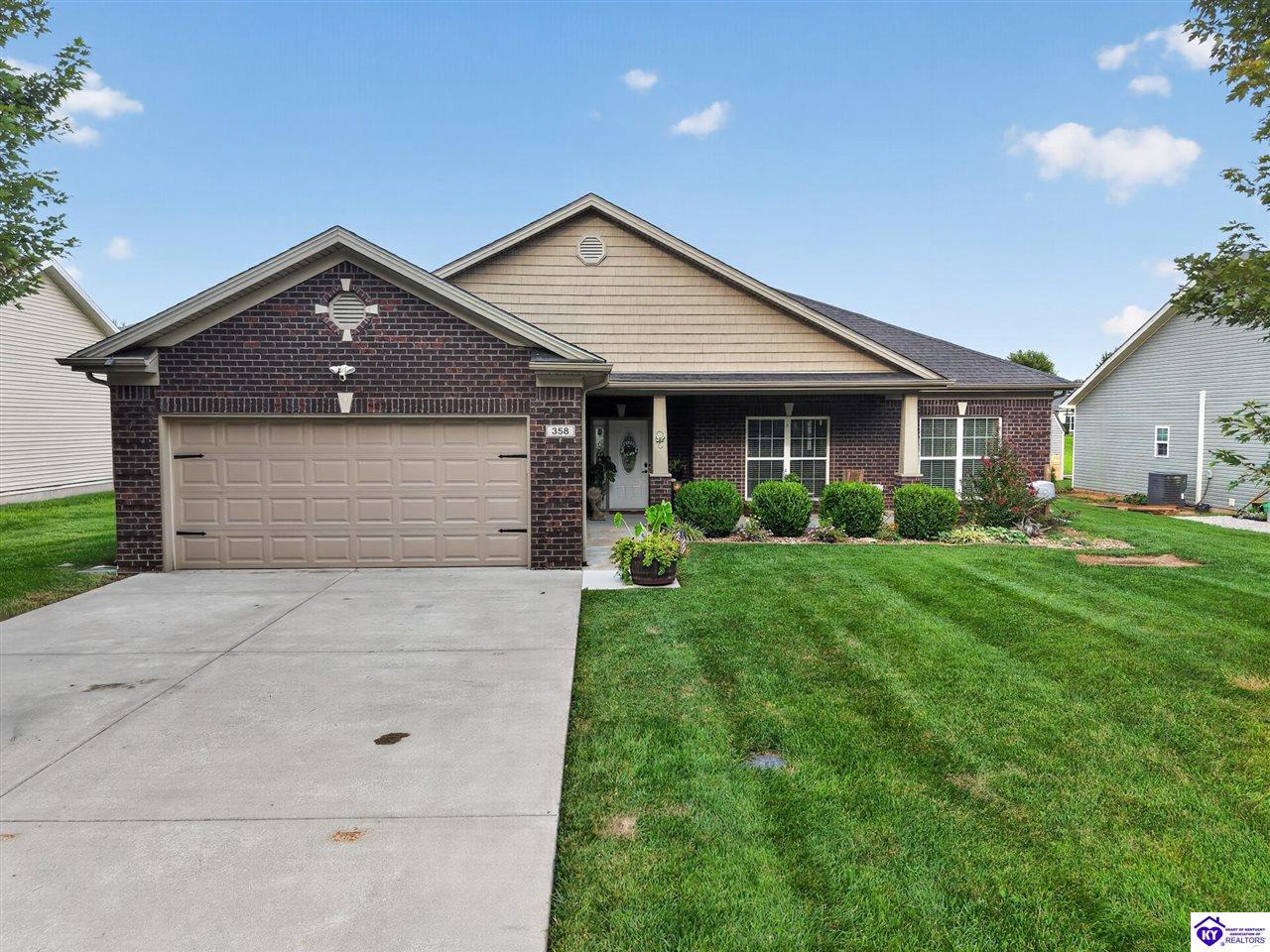 358 Vineland Place Drive Vine Grove, KY 40175 #1