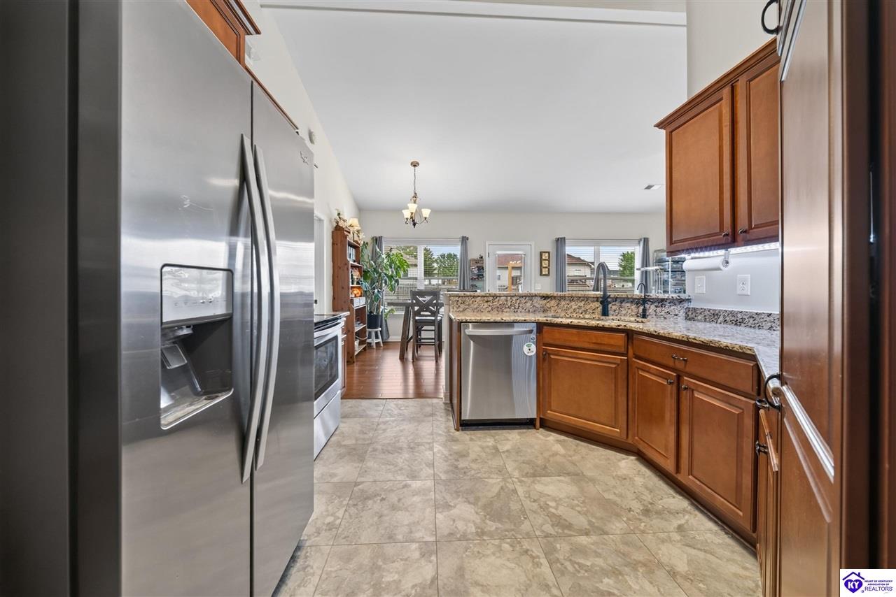 358 Vineland Place Drive Vine Grove, KY 40175 #2