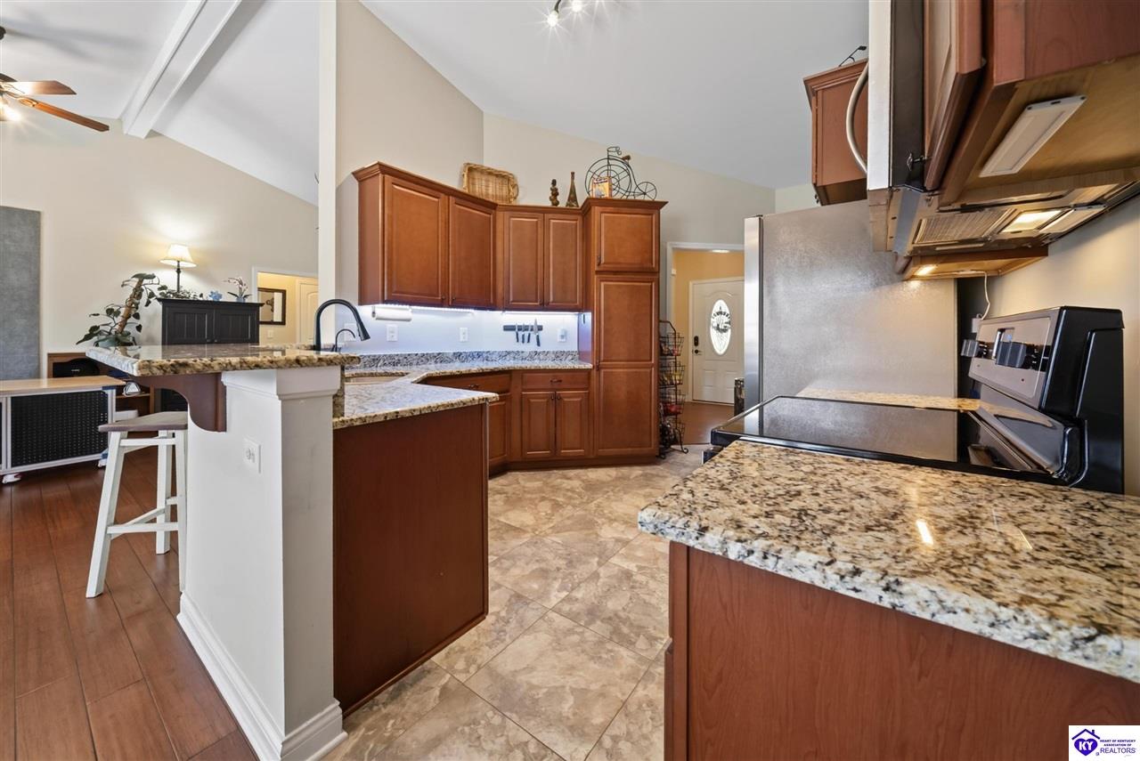 358 Vineland Place Drive Vine Grove, KY 40175 #4