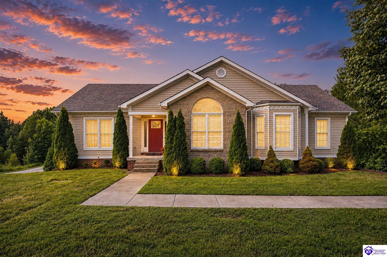 2001 Haven Oak CourtNew Haven,&nbsp;KY&nbsp;40051