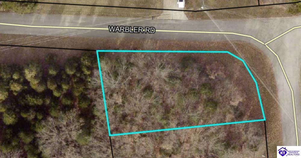 Lot 240 Warbler RoadBrandenburg,&nbsp;KY&nbsp;40108