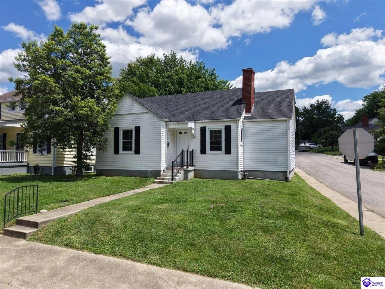 219 Poplar Drive Elizabethtown, KY 42701 #1