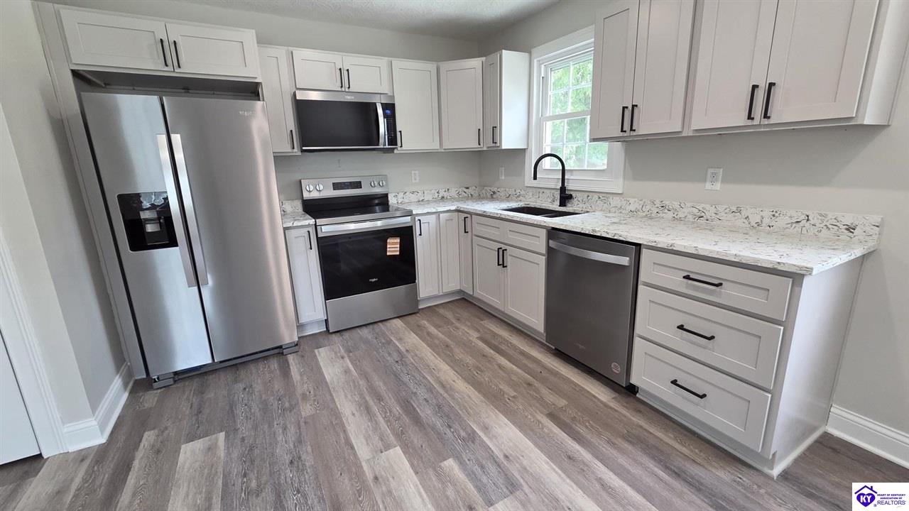 219 Poplar Drive Elizabethtown, KY 42701 #2