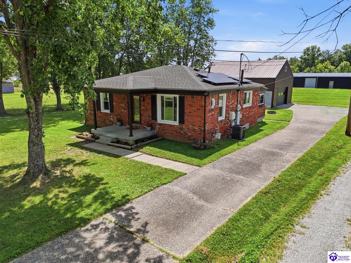 289 Beech Grove RoadShepherdsville,&nbsp;KY&nbsp;40165
