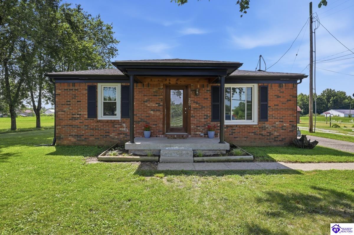 289 Beech Grove Road Shepherdsville, KY 40165 #1