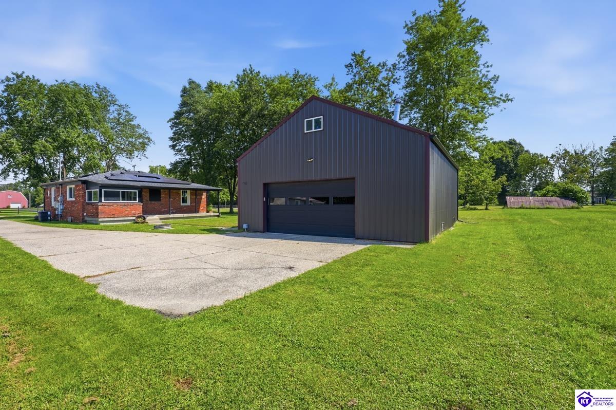 289 Beech Grove Road Shepherdsville, KY 40165 #4