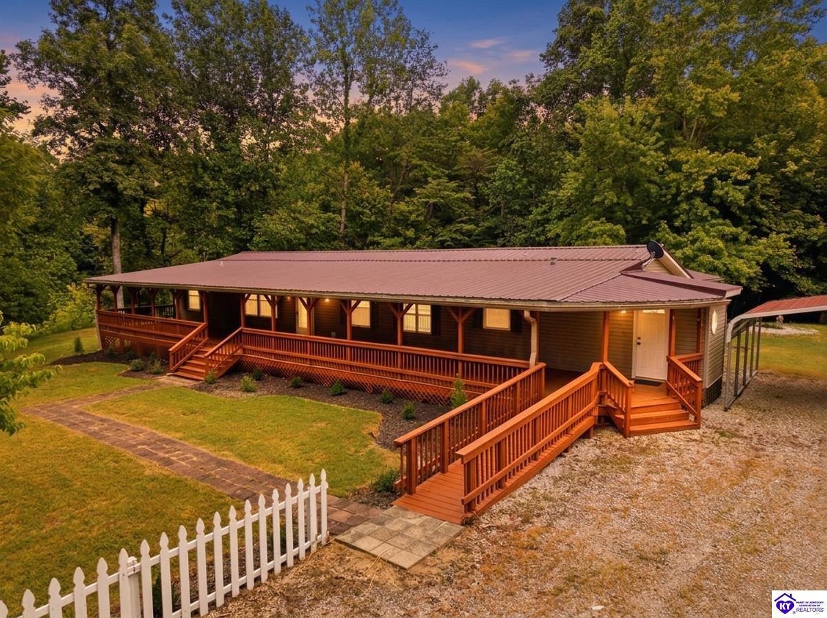1761 Wonderland RoadUpton,&nbsp;KY&nbsp;42784