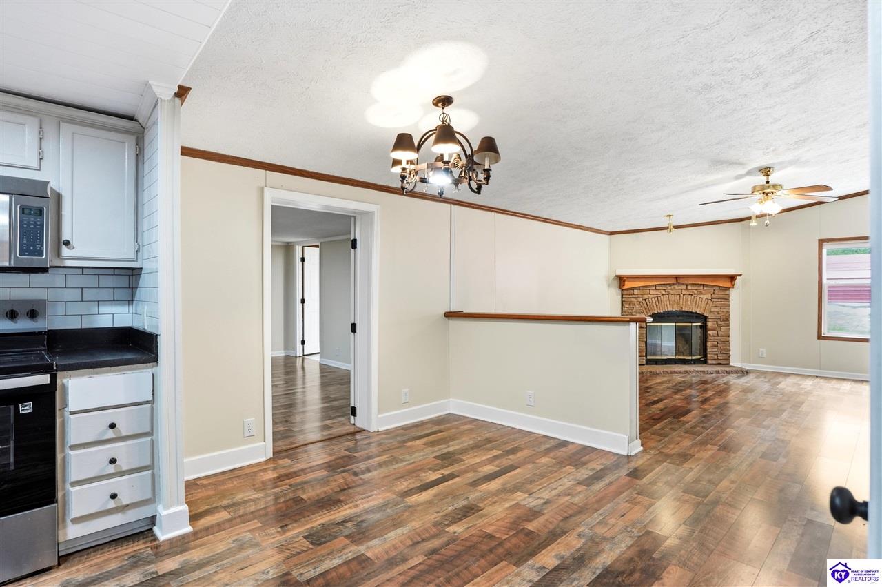 1761 Wonderland Road Upton, KY 42784 #2