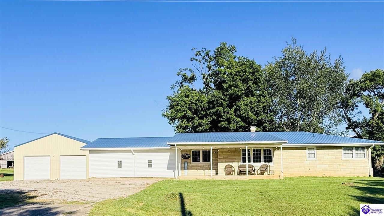 6687 Edmonton RoadGreensburg,&nbsp;KY&nbsp;42743